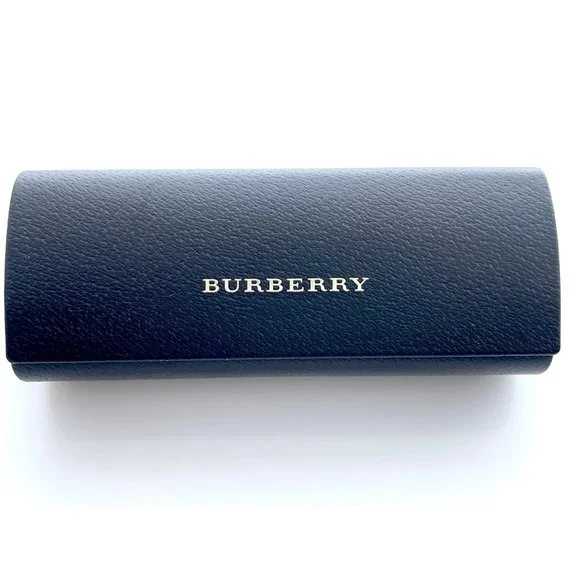 Burberry Hard Sided Glasses Case EUC Burberry Glasses Hard Case EUC | eBay main image 2